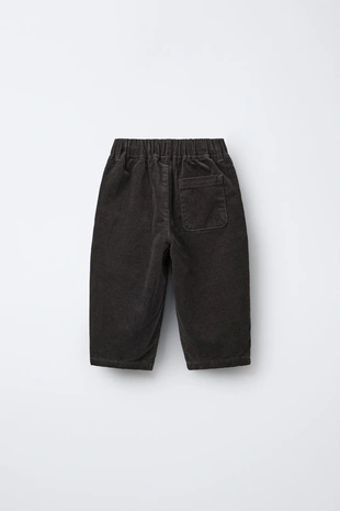 Брюки BAGGY SOFT TOUCH- Заказать в России