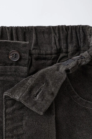 Брюки BAGGY SOFT TOUCH- Заказать в России