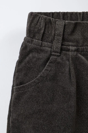 Брюки BAGGY SOFT TOUCH- Заказать в России