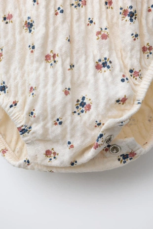 Боди с цветочным кружевом- Заказать в России