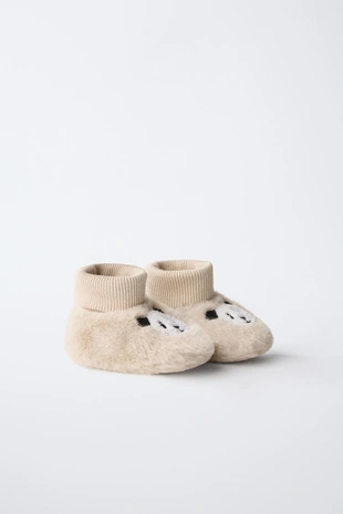 PANDA SLIPPERS- Заказать в России