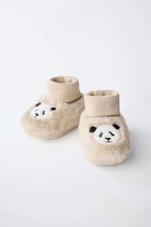 PANDA SLIPPERS- Заказать в России