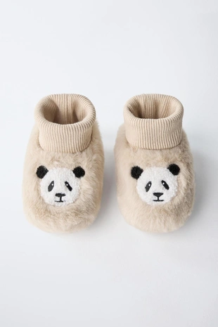 PANDA SLIPPERS- Заказать в России