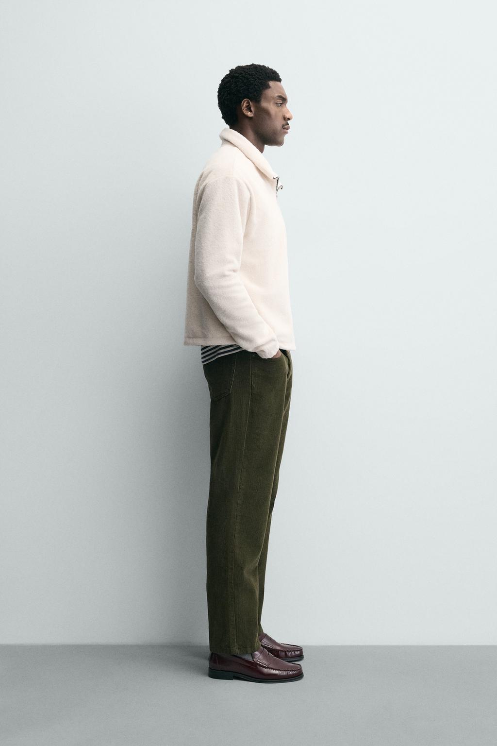 ТОЛСТОВКА ИЗ ПОЛАРФЛИСА С ВОРОТНИКОМ НА МОЛНИИ