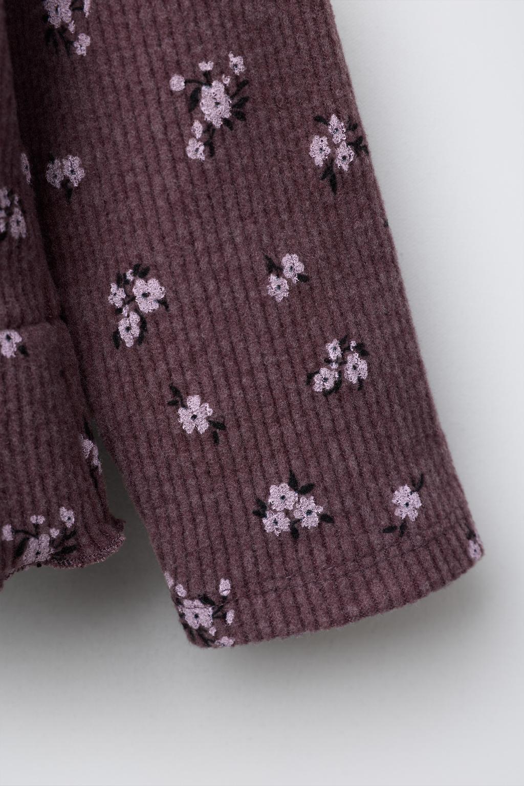 ФУТБОЛКА SOFT TOUCH С ПРИНТОМ