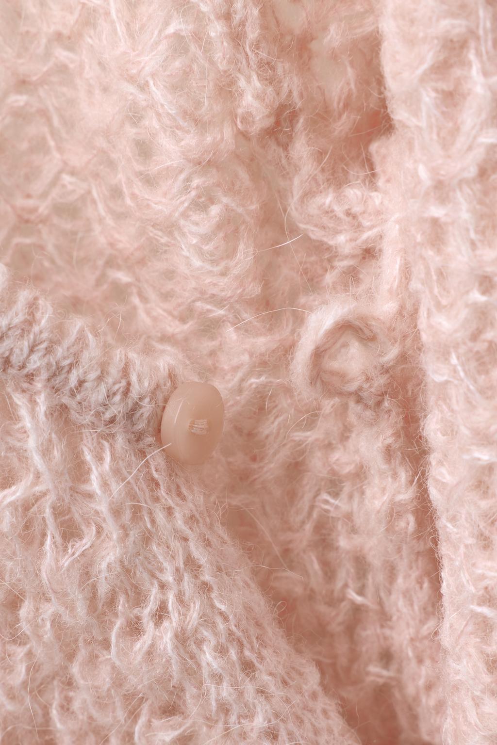 ТРИКОТАЖНОЕ БОДИ С ШЕРСТЬЮ