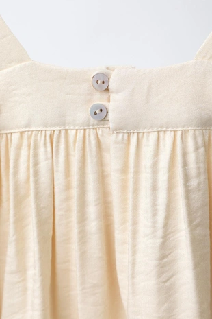 Атласное платье с вышивкой- Заказать в России