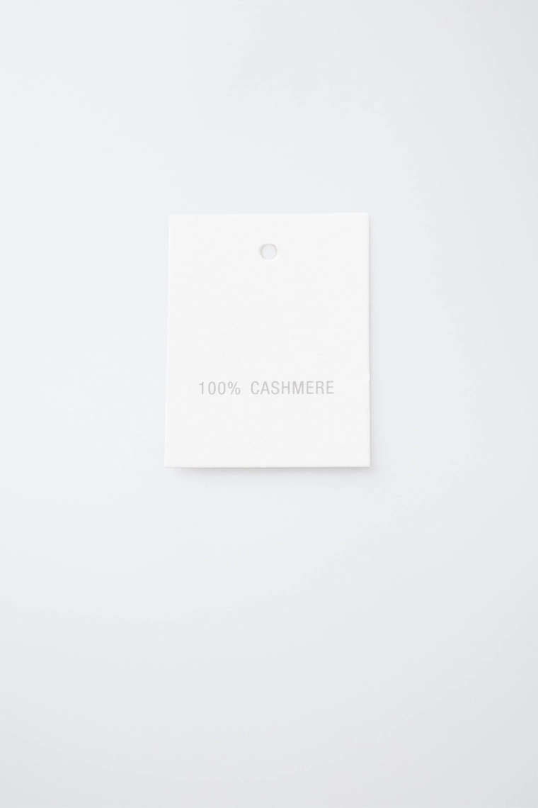 Кашемировый кардиган