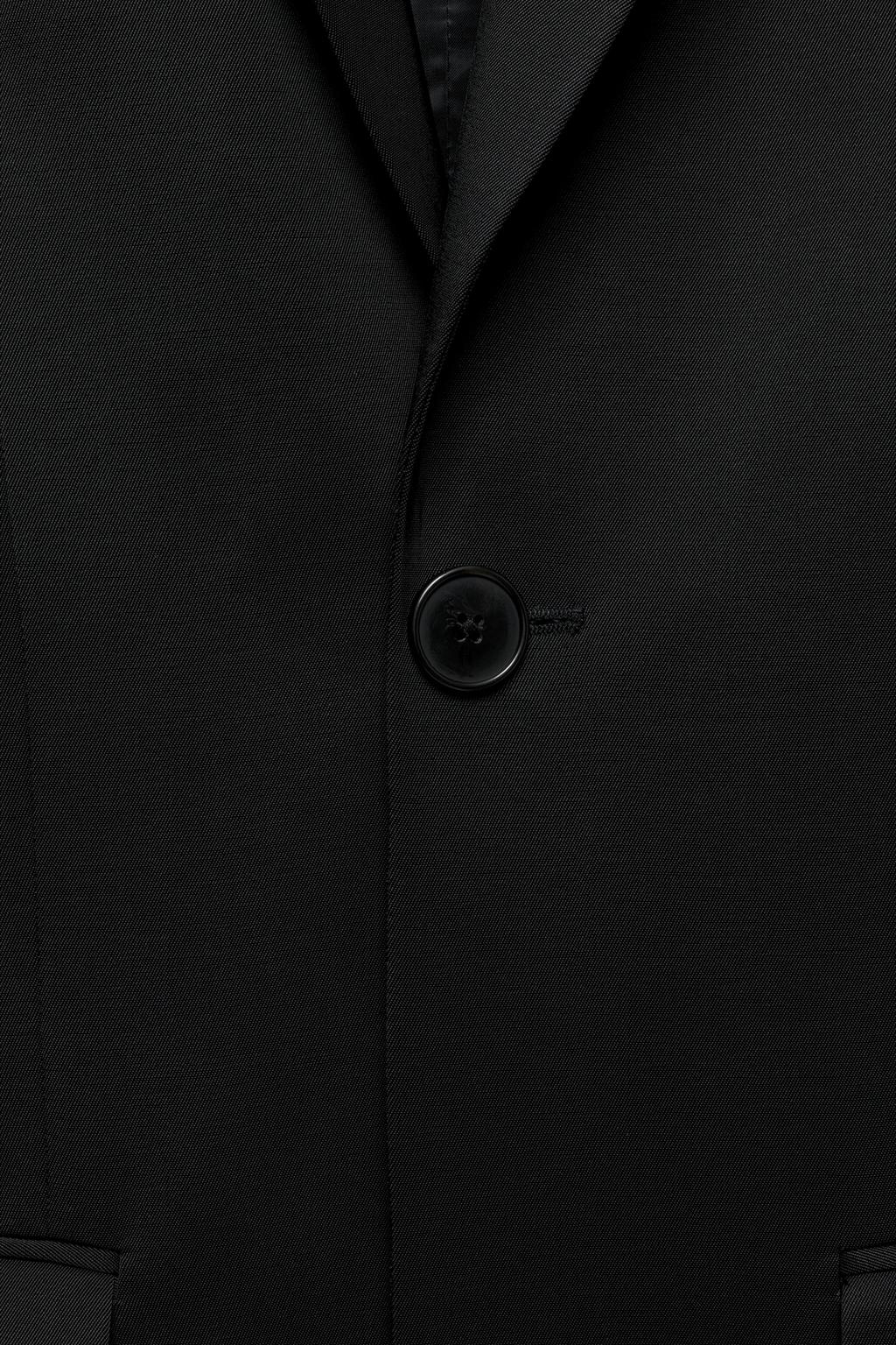 Пальто ludovic de saint sernin x zara flowing