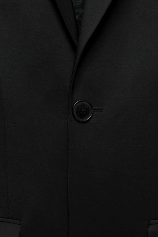 Пальто LUDOVIC DE SAINT SERNIN X ZARA FLOWING- Заказать в России