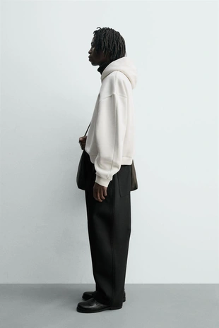 Компактное худи- Заказать в России