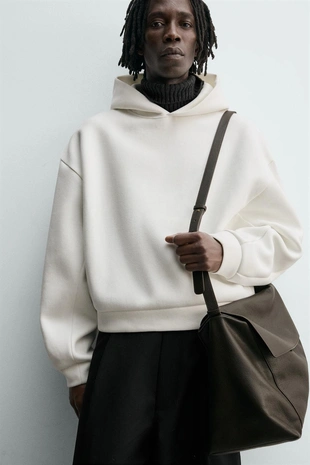 Компактное худи- Заказать в России