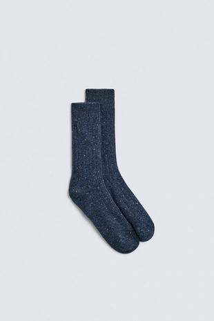 Набор: боксеры + носки- Заказать в России