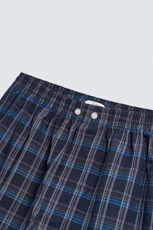 Набор: боксеры + носки- Заказать в России