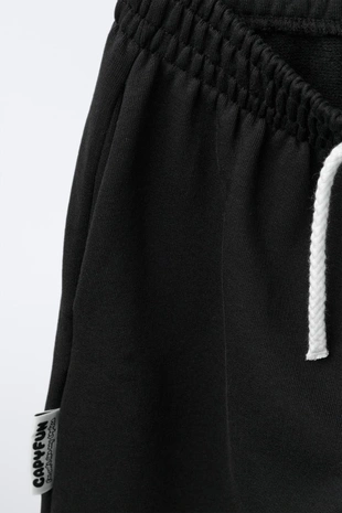 Брюки WIDE LEG из мягкой ткани CAPIBARA CAPYFUN ©- Заказать в России