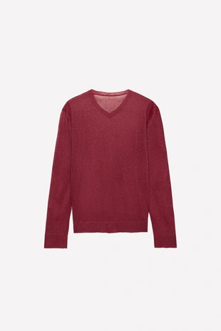 Тонкий свитер LUDOVIC DE SAINT SERNIN X ZARA- Заказать в России