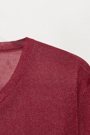 Тонкий свитер LUDOVIC DE SAINT SERNIN X ZARA- Заказать в России