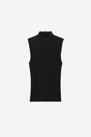 Вязанный джемпер LUDOVIC DE SAINT SERNIN X ZARA- Заказать в России