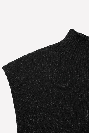 Вязанный джемпер LUDOVIC DE SAINT SERNIN X ZARA- Заказать в России