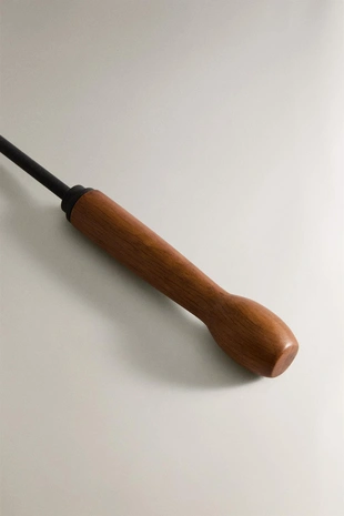 Кованая кочерга для камина- Заказать в России