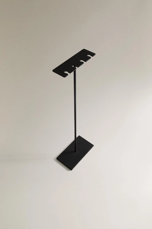 Подставка для камина из железа- Заказать в России