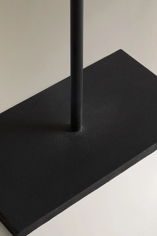 Подставка для камина из железа- Заказать в России