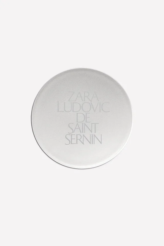 Патчи для глаз Zara «Ludovic de Saint Sernin»