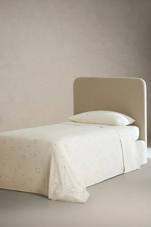 Детское одеяло с принтом- Заказать в России