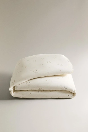 Детское одеяло с принтом- Заказать в России