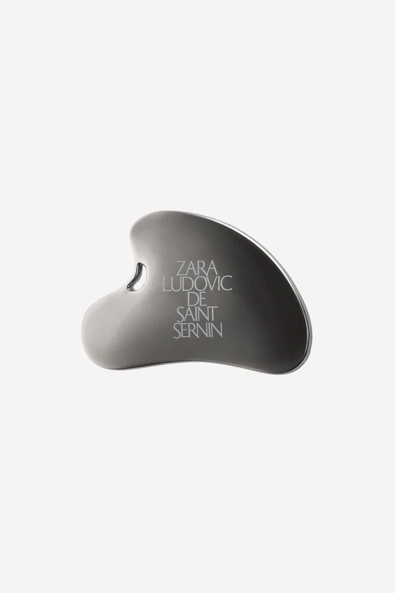 Массажер для лица gua sha Zara «Ludovic de Saint Sernin»