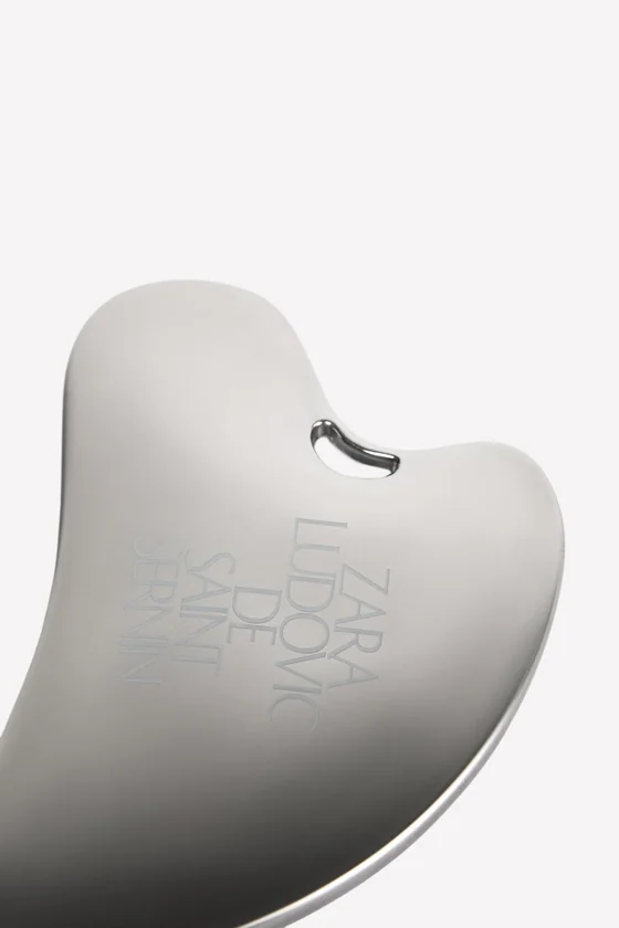 Массажер для лица gua sha Zara «Ludovic de Saint Sernin»