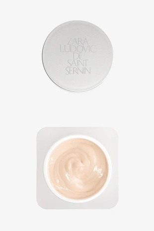 Крем для тела LUDOVIC DE SAINT SERNIN X ZARA- Заказать в России