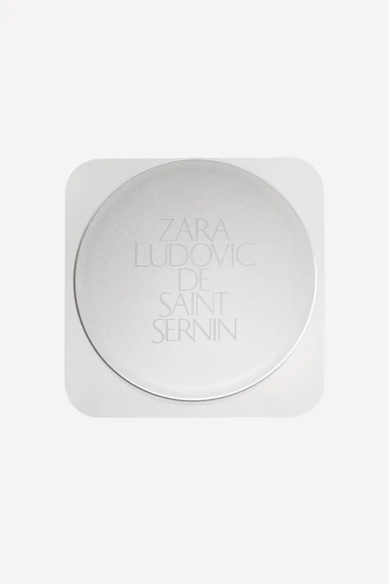 Крем для тела Zara «Ludovic de Saint Sernin»