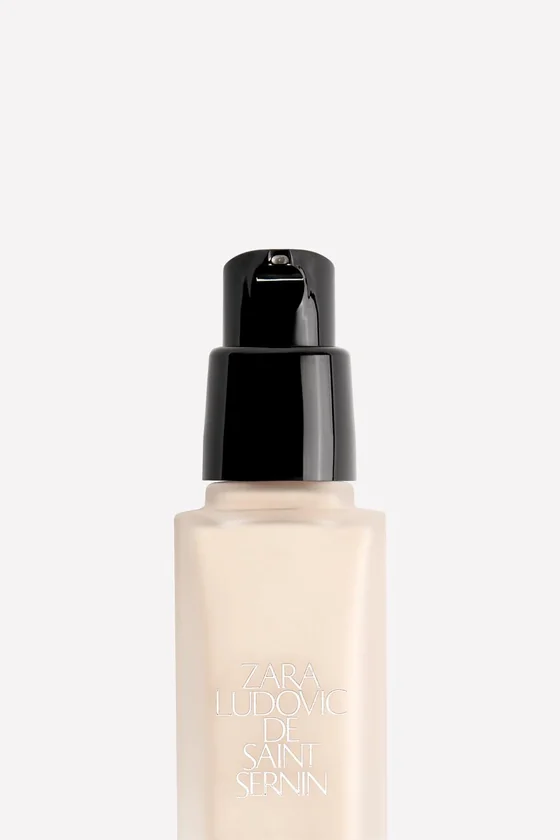Грунт Zara «Ludovic de Saint Sernin»