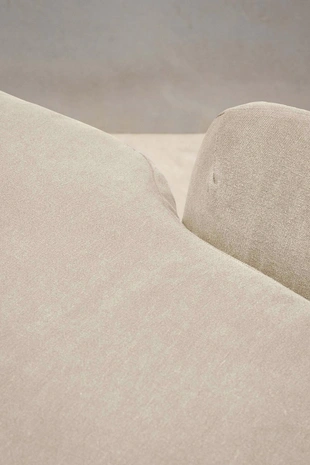 Диван 01 с чехлом из льна- Заказать в России