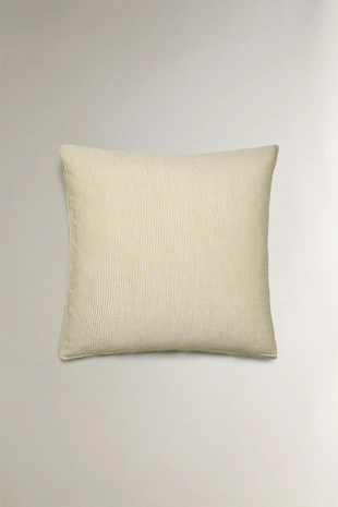 Детский полосатый наволочка из муслина- Заказать в России