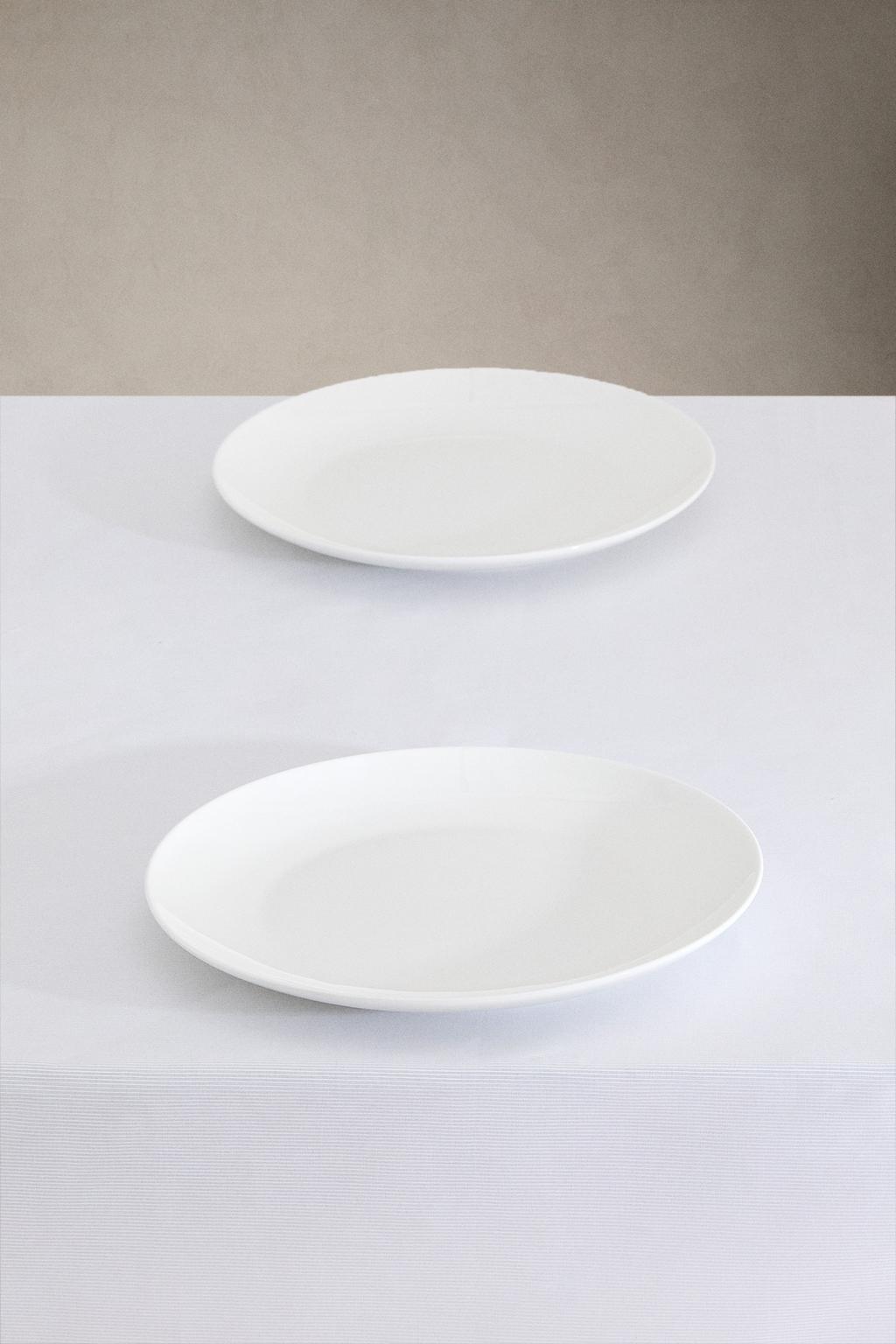 Полосатый столовый скатерть с отделкой из джаккарда