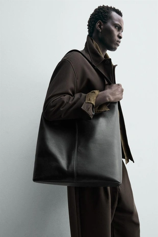 Куртка-рубашка BOXY FIT- Заказать в России