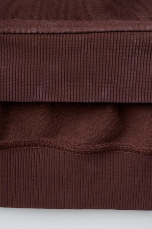 Свитшот с принтом «капибара капифан» ©- Заказать в России