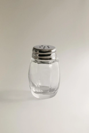 Набор солонка и перечница с подносом- Заказать в России