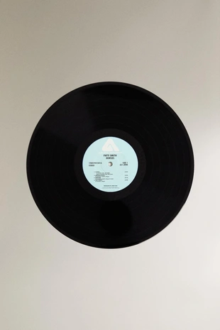 Винил PATTI SMITH: HORSES 50-летие- Заказать в России