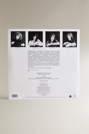 Винил PATTI SMITH: HORSES 50-летие- Заказать в России