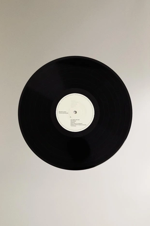 GUITARRICADELAFUENTE: испанская кожа винила- Заказать в России