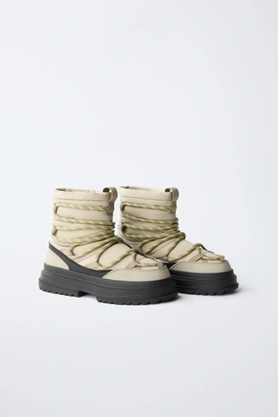 Непромокаемые ботинки- Заказать в России