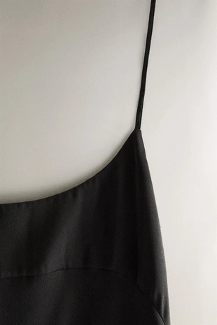 Ночная сорочка из шёлка- Заказать в России