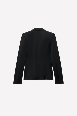 Облегающий пиджак LUDOVIC DE SAINT SERNIN X ZARA- Заказать в России