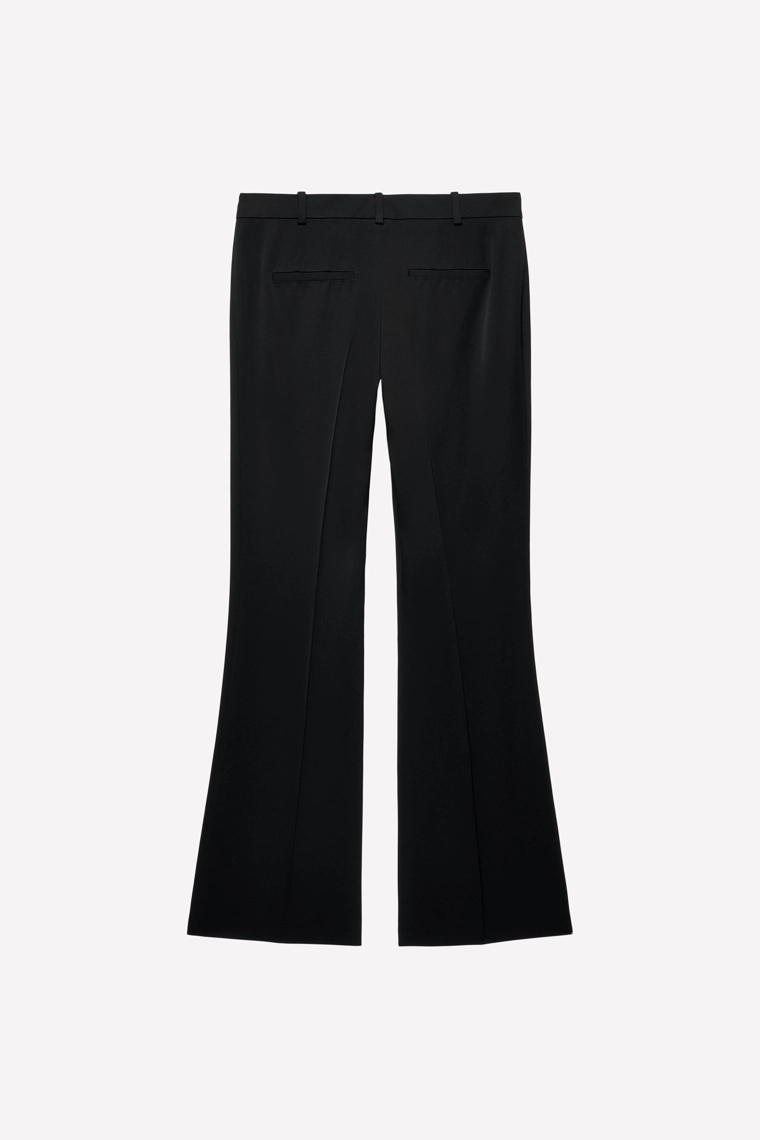 Брюки ludovic de saint sernin x zara