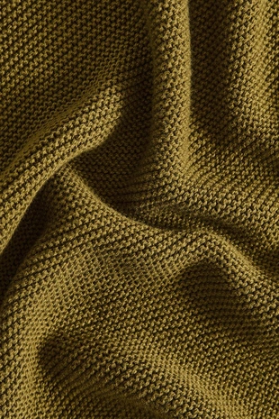 Детский плед с крючком- Заказать в России