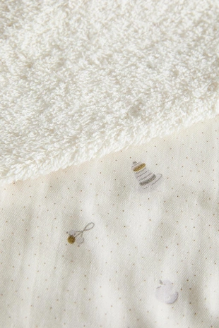 Детское полотенце для ванны- Заказать в России