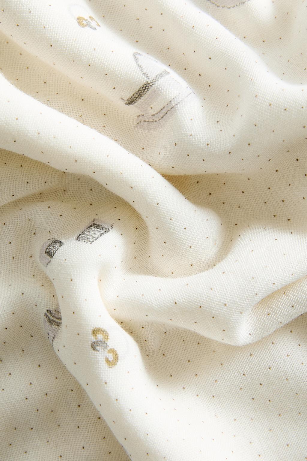 Детское полотенце для ванны